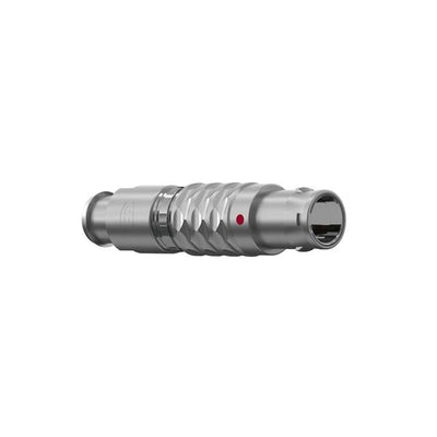 S20L0C-P07MCC0-320S by ODU - CONNECTOR PLUG MALE 7P GOLD SLDR CUP