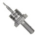 SBR3050E3 by Microsemi Corporation - DIODE SCHOTTKY 50V 30A DO203AA