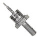 SBR3050 by Microchip Technology - DIODE SCHOTTKY 50V 30A DO203AA