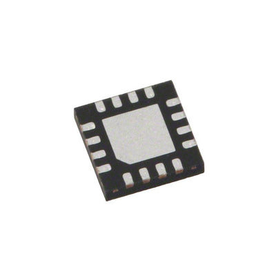 SC185HULTRT by Semtech Corporation - IC REG BUCK 1.5V 4A 16MLPQ