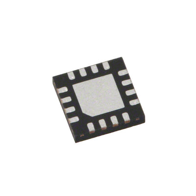 SC3102DULTRT by Semtech Corporation - IC REG BUCK 1.1V 2A 16MLPQ