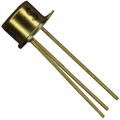 SD3443-002 by Honeywell Sensing and Productivity Solutions - SENSOR PHOTO 880NM TOP TO46-3