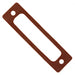 SF25 by NorComp Inc. - SEALING FLANGE 25POS SILICON