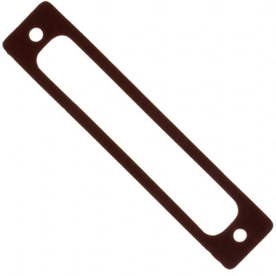 SF37 by NorComp Inc. - SEALING FLANGE 37POS SILICON