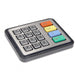 8616-310023 by Storm Interface - SWITCH KEYPAD 16 KEY 0.05A 24V