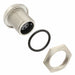SF7282-3SG-3ES by Conxall/Switchcraft - CONNECTOR RECPT FMALE 3P GOLD SLDR CUP