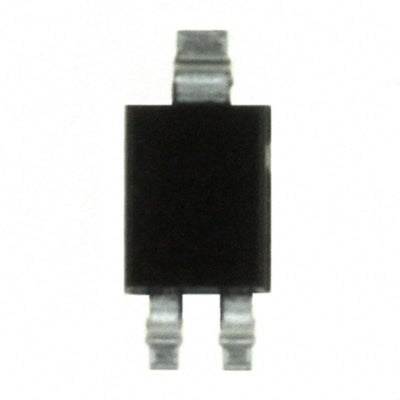 SFH 2400FA-Z by ams-OSRAM USA INC. - SENSOR PHOTODIODE 900NM 3SMD GW
