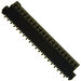 SFH31-NPPB-D20-SP-BK by Sullins Connector Solutions - CONNECTOR HDR 40POS 0.05 GOLD SMD