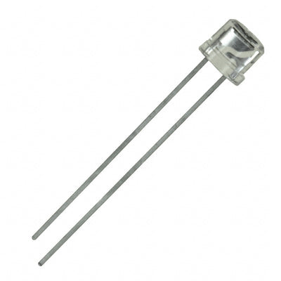 SFH 203 P by ams-OSRAM USA INC. - SENSOR PHOTODIODE 850NM RADIAL