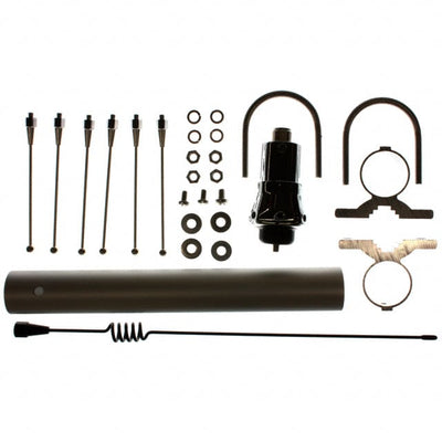 SG101N-915 by Nearson Inc. - RF ANT 915MHZ WHIP STR N CONN