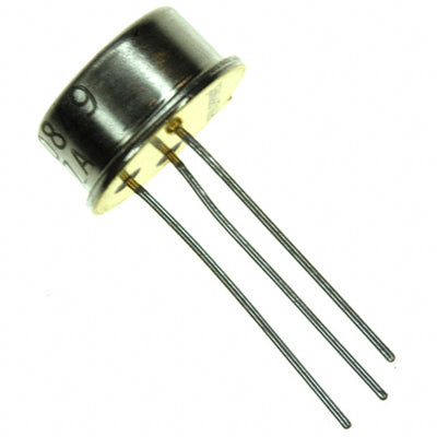 SG117AT-883B by Microchip Technology - IC REG LINEAR POS ADJ 500MA TO3
