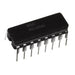 SG1524J-883B by Microchip Technology - IC REG CTRLR MULT TOP 16JDIP