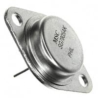 SG7805AK by Microchip Technology - IC REG LINEAR 5V 1.5A TO204AD