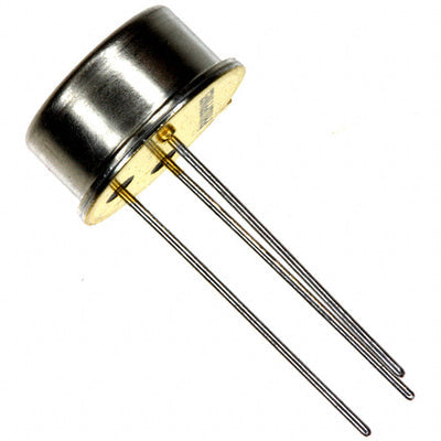 SG7905AT by Microchip Technology - IC REG LINEAR -5V 500MA TO99