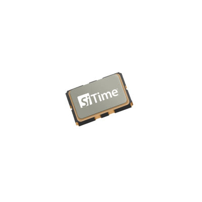 SIT5002AI-2E-33S0-100.000000T by SiTime - MEMS OSC TCXO SMD