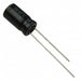 SK100M100ST by Cornell Dubilier Electronics (CDE) - ALUMIN CAP 10UF 20% 100V RADIAL