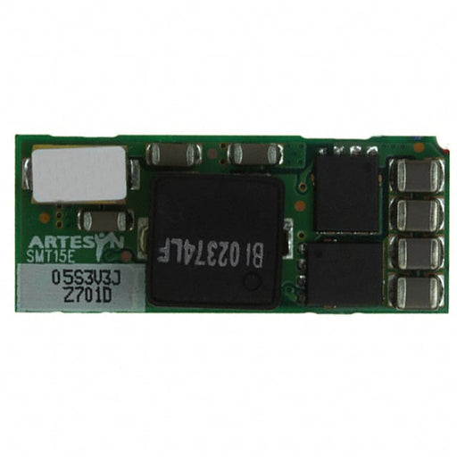 SMT15E-05S3V3J by Artesyn Embedded Power - DC DC CONVERTER 3.3V 41W