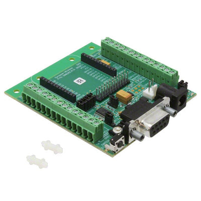 SN171GG-NR by Synapse Wireless - SNAP PROTOBOARD W/NO RADIO