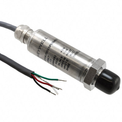 SPT4V0015PG5W02 by Honeywell Sensing and Productivity Solutions - SENSOR 15PSIG STEEL 1-5 VDC OUT