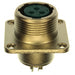 SRCN2A13-3S by JAE Electronics - CONNECTOR RECPT FMALE 3P SOLDER CUP