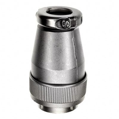 SRCN6A25-16S by JAE Electronics - CONNECTOR PLUG FMALE 16P SOLDER CUP