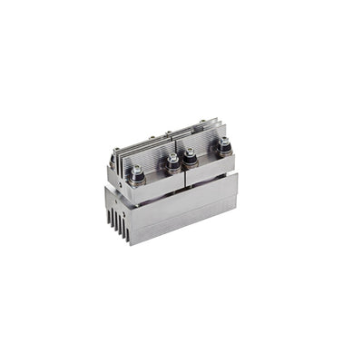 STT1400N18P55XPSA1 by Infineon Technologies - THYR / DIODE MODULE DK