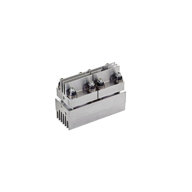 STT2200N18P55XPSA1 by Infineon Technologies - THYR / DIODE MODULE DK