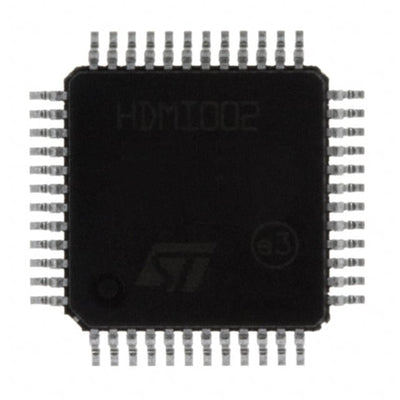 STHDMI002ABTR by STMicroelectronics - IC VIDEO SWITCH 48TQFP