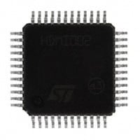 STHDMI002ABTR by STMicroelectronics - IC VIDEO SWITCH 48TQFP