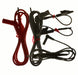 STL120 by Fluke Electronics - TEST LEAD BANANA/PROBE 48"" SET/2