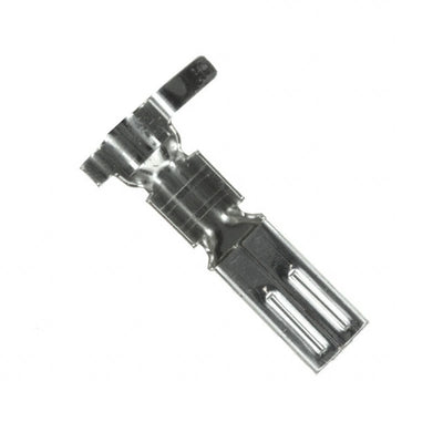 SVF-61T-P2.0 by JST Sales America Inc. - CONNECTOR SOCKET 14-20AWG CRIMP TIN