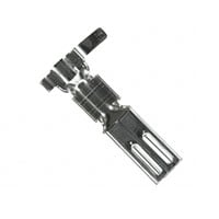 SVF-61T-P2.0 by JST Sales America Inc. - CONNECTOR SOCKET 14-20AWG CRIMP TIN