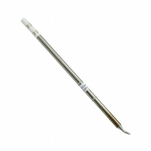T15-JD14 by American Hakko Products, Inc. - TIP,BENT CHISEL,1.4MM/30 X 6MM X