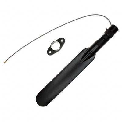 T614FC-7-PX-2.4/4.9/5.X-S by Nearson Inc. - RF ANT 2.4/5.5GHZ WHIP TILT 7