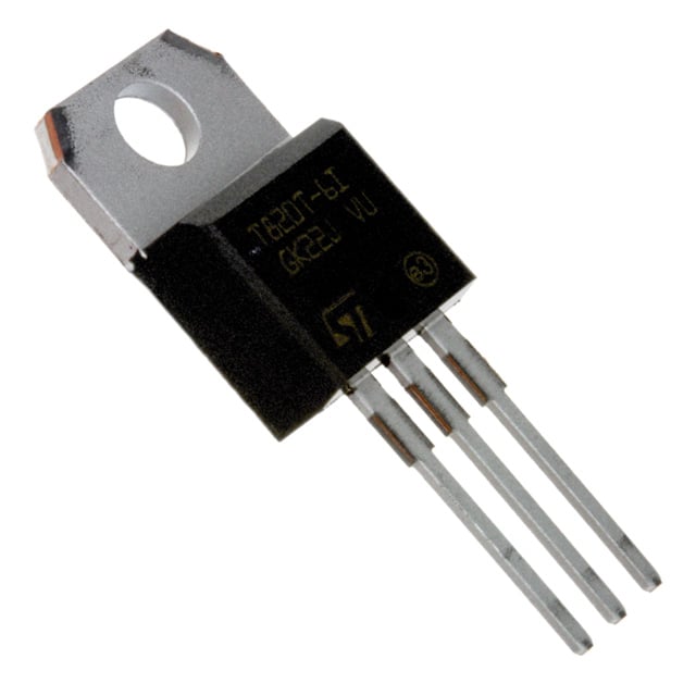 STP35N60M2-EP by STMicroelectronics - MOSFET N-CH 600V TO220