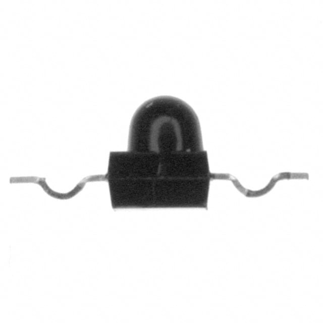 QSB363YR by onsemi - SENSOR PHOTO 940NM TOP VIEW 2SMD