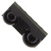 TFBS4711-TT1 by Vishay Semiconductor Opto Division - TXRX IRDA 115.2KBIT 1.9MM 6-SMD
