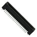 TFM-120-01-S-D-WT by Samtec Inc. - CONNECTOR HEADER VERT 40POS 1.27MM