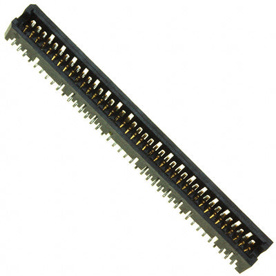TFML-140-02-S-D by Samtec Inc. - CONNECTOR HEADER SMD 80POS 1.27MM