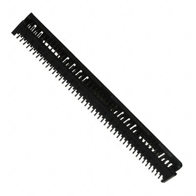 TFML-145-02-S-D by Samtec Inc. - CONNECTOR HEADER SMD 90POS 1.27MM