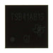 TSB41AB1ZQE-64 by Texas Instruments - IC TXRX HALF 2/2 64BGA MICRSTAR