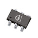 TLE4966GHTSA1 by Infineon Technologies - MAG SWITCH BIPOLAR TSOP6-6-9