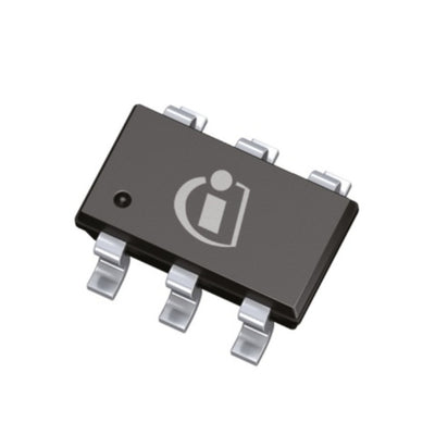 TLE4966V1KHTSA1 by Infineon Technologies - MAG SWITCH IC HALL EFF 6TSOP