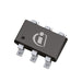 TLE4966V1KHTSA1 by Infineon Technologies - MAG SWITCH IC HALL EFF 6TSOP