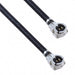 U.FL-2LP-066J2-A-(100) by Hirose Electric Co Ltd - CABLE ASSY U.FL PLUG-PLUG 3.937