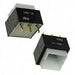 UB216SKG03N by NKK Switches - PUSH SWITCH SPDT 0.4VA 28V
