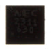 UPG2311T5F-A by CEL - IC RF AMP GPS 1.575GHZ 12QFN