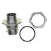 UT07128PH by Souriau-Sunbank by Eaton - CONNECTOR RECPT HSNG MALE 8POS PNL MNT