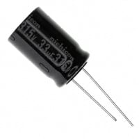 UVZ2F330MHD by Nichicon - ALUMIN CAP 33UF 20% 315V RADIAL