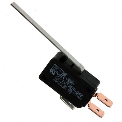 V7-1V19E9-048 by Honeywell Sensing and Productivity Solutions - SNAP ACT ION SWITCHION SPDT 21A 125V